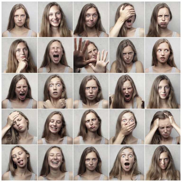 Read more about the article Clarify the confusion around “emotions” and “feelings”