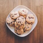 Cookie bowl